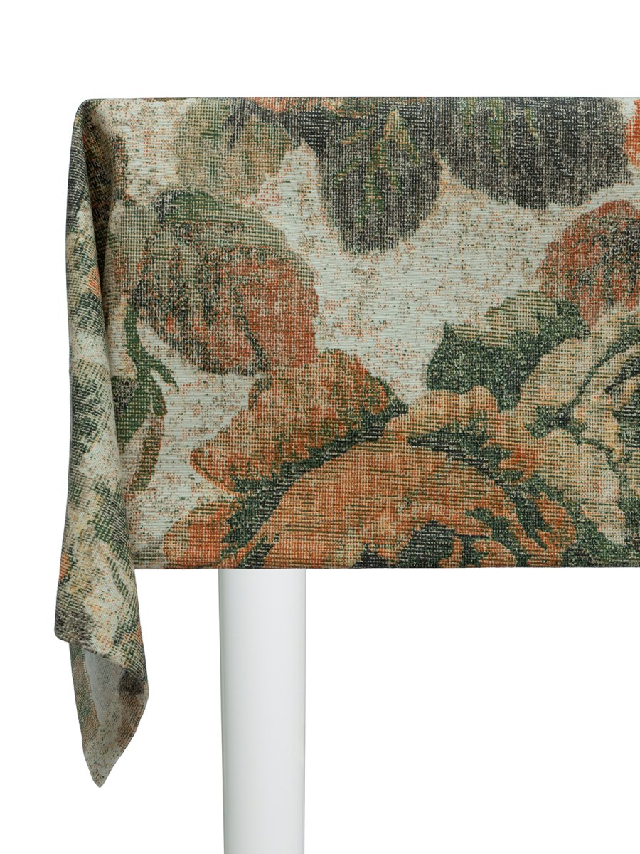 Скатерть водоотталкивающая Maifon Гобелен